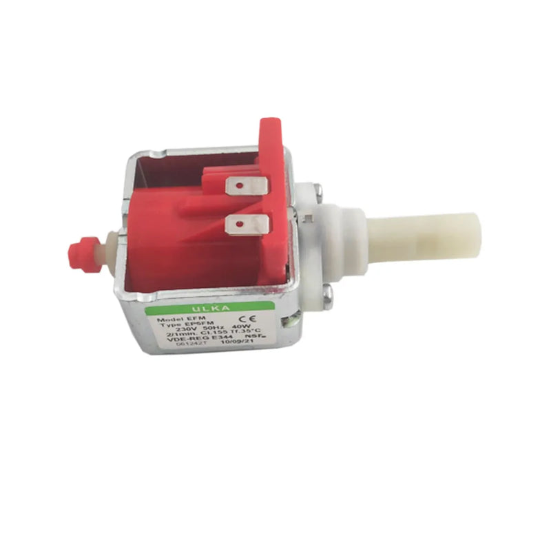 Boquilla Original M0005616 Para Limpiador De Vapor Polti - Recambio, 10 Años Garantía MONTERAL