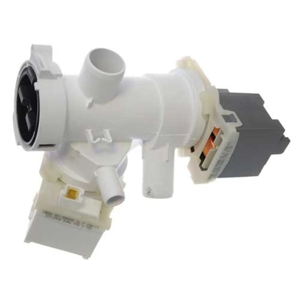 Bomba desagüe lavadora Fagor, Edesa, Aspes L71B016I6