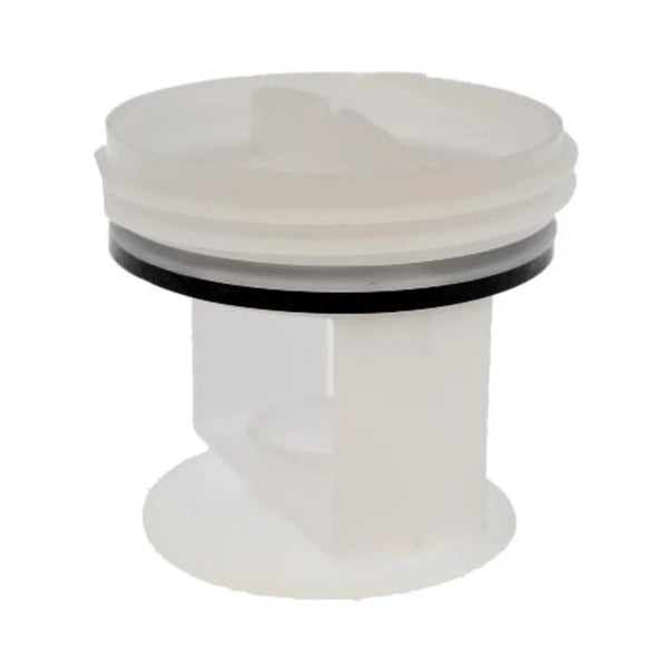 Filtro lavadora Whirlpool, Indesit 481248058403