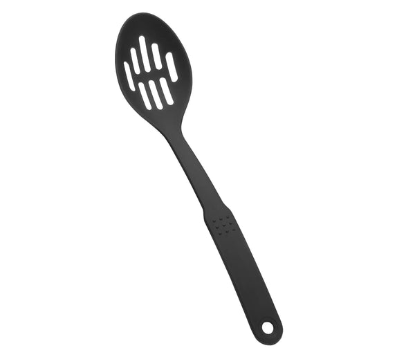 LACOR Cuchara perforada Black 98908