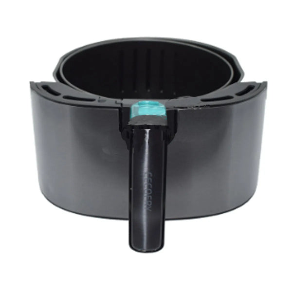 Cestillo y cubeta freidora sin aceite Cecotec Cecofry Advance