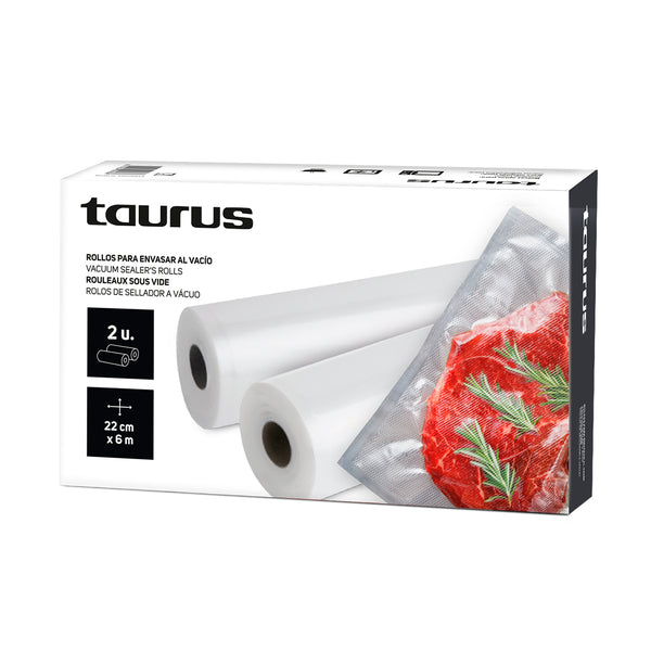 Taurus Rollos para envasado al vacío 999258000