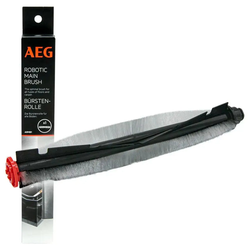 Rodillo de cepillo robot aspirador ARMB1 AEG RX y FX original AE0051