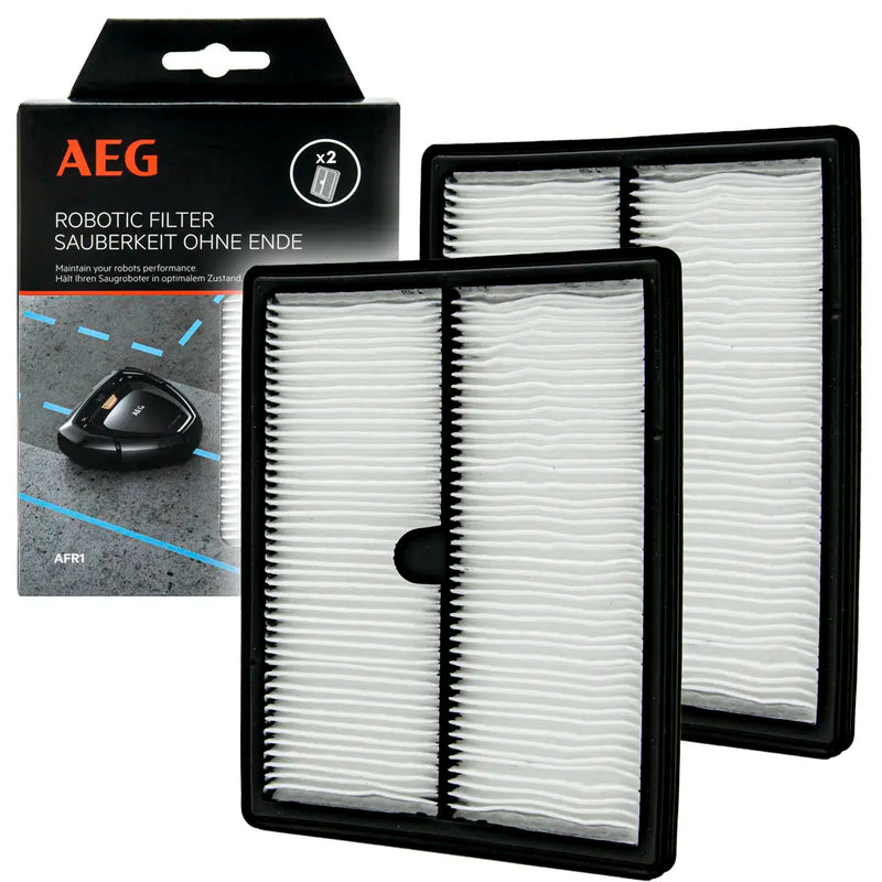Filtro aspirador AEG AFR1 Lavable XXL original AE0054