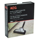 Cepillo aspirador AEG Turbo Advanced Precision AZE119 original AE0061