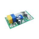 Placa electrónica aspirador AEG PCB VX8.2 original AE0113