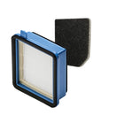Filtro aspirador AEG ASKW1 Performance Kit original AE0114
