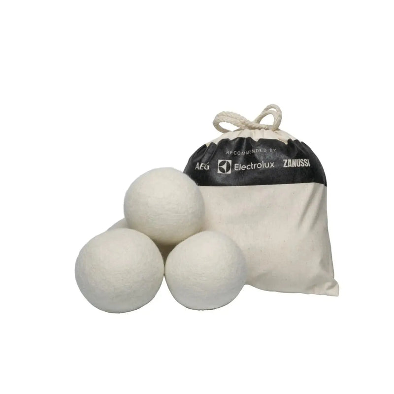 Recambio secadora Bolas de lana para secadora AEG original AE0117
