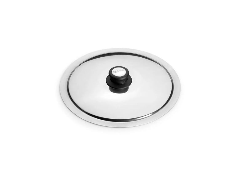 ALZA tapa volteatortilla 30 cm.