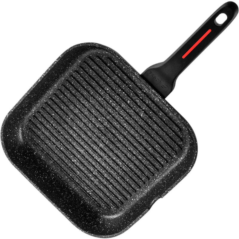 FAGOR Grill ALUTHERM Ø28