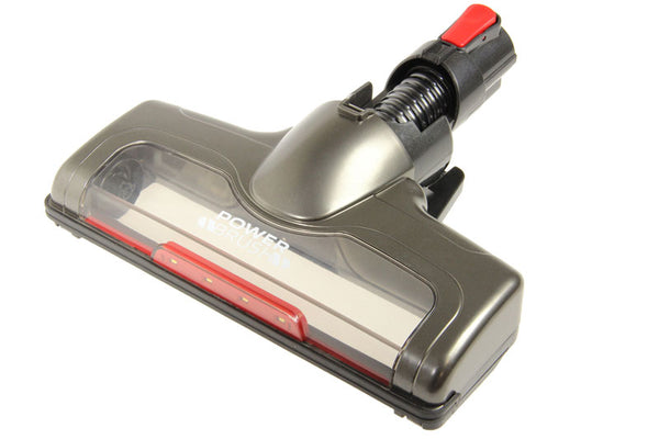 Cepillo gris aspiradora Stick Vacuum Cleaner Cordless Ariete AS00000863