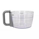 Kenwood Original Processor Jar AS00002367 | Prospero Kitchen Robot Glass
