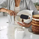 Kenwood Set de pastelería y repostería AS00002755