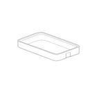 DeLonghi coffee maker cup support tray EC AS00003553