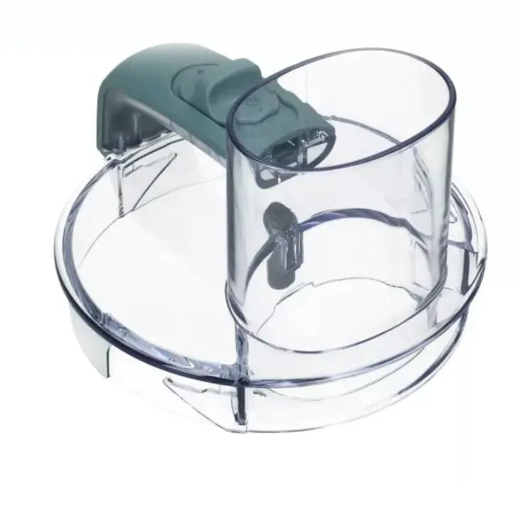 Kenwood Food Processor Lid AS00004483 - Original Replacement MultiPro Go FDP22