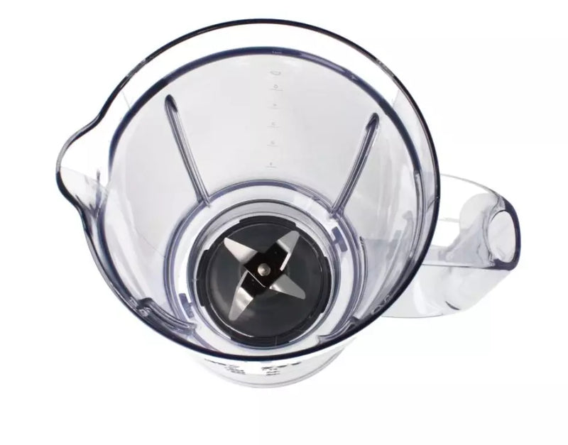 Kenwood Vaso Batidor Robot Cocina Multipro AS00004682