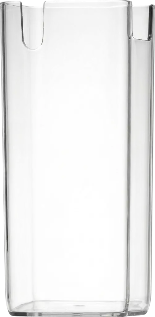 DeLonghi deposito jarra de leche cafetera Rivellia y Primadonna AS00006851