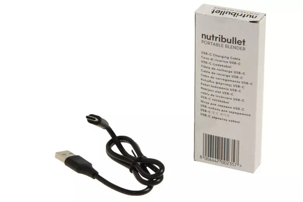Nutribullet NBP 003 power cable for blender AS00006895