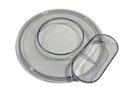 Kenwood tapa anti salpicaduras robot cocina KZM35 AS00007531