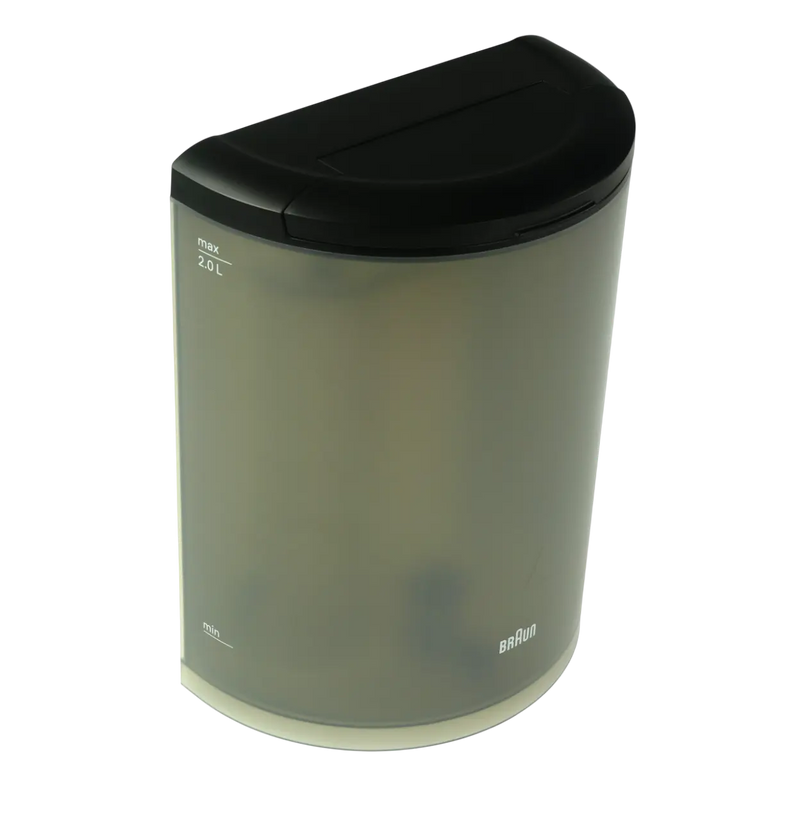 Braun Replacement Tank for CareStyle Ironing Center 9IS9090 AS00009077