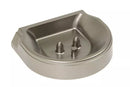 Bandeja de goteo cafetera DeLonghi Dedica Duo AS00009408 – Recambio original