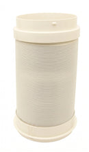Tubo aire acondicionado DeLonghi Pingüino AS00010071 – Recambio original