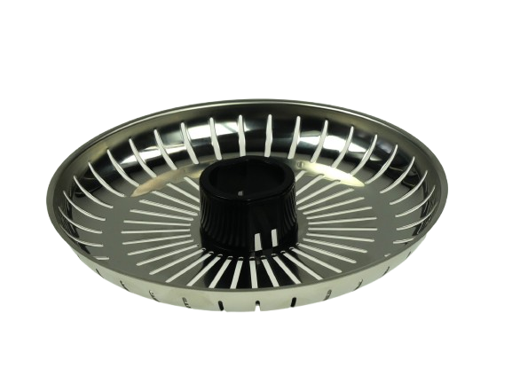Filtro para pulpa exprimidor Braun AS00010371 – Recambio original