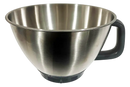 Kenwood Steel Bowl AS00011669 – Original Container for Food Processor
