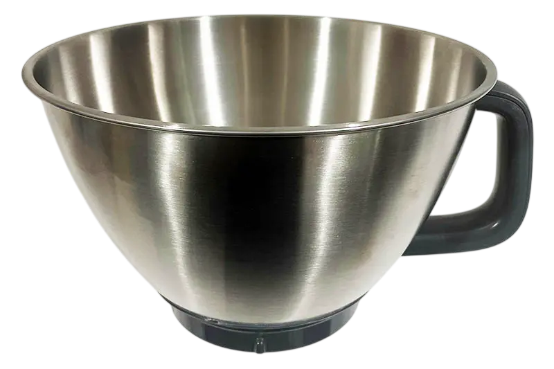 Kenwood Steel Bowl AS00011669 – Original Container for Food Processor