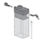 Jarra leche cafetera automatica Delonghi Primadonna AS00013139