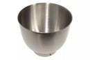 Bol acero inoxidable robot cocina Ariete Vintage AT6115313100