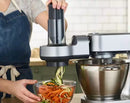 Kenwood Spiral Cutter Replacement Accessory for Food Processor KAX700PL