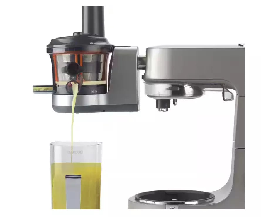 Coclea Estrattore Di Succo Kenwood Slow Scroll Juicer - Foto 7