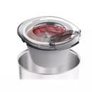 Kenwood AW20010022 KAX71.000WH Kitchen Robot Ice Cream Maker