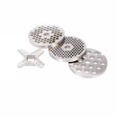 DeLonghi Meat Chopper Accessory for Kenwood Chef and KMix AW20011012 Kitchen Robot