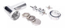 DeLonghi Meat Chopper Accessory for Kenwood Chef and KMix AW20011012 Kitchen Robot