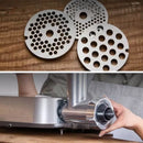DeLonghi Meat Chopper Accessory for Kenwood Chef and KMix AW20011012 Kitchen Robot