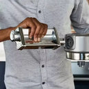 Kenwood accesorio para crear fettuccini KAX981ME