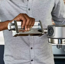 Tagliolini pasta accessory for kitchen robot Kenwood AW20011033