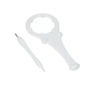 Kenwood Accesorio para dar forma a la pasta KAX92.A0ME AW20011039