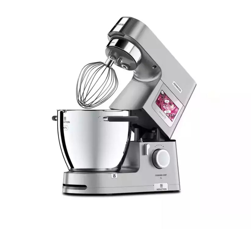 Varilla batidor de acero inoxidable Robot Kenwood Chef XL KAT71.000SS