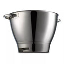 Kenwood Stainless Steel Container - Major Replacement with Handles AW36386B01