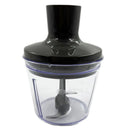 Complete chopper accessory Moulinex SlimForce MS-7211001615