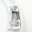Outer door ring for Bosch washing machine 00288987