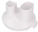 Tapa accesorio picador batidora Braun Multiquick BR67051016