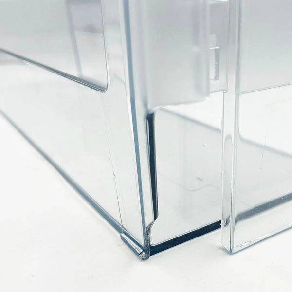 Siemens refrigerator bottle rack tray 00704405