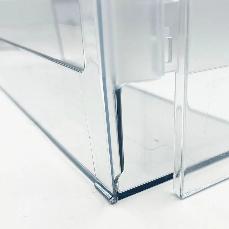 Siemens refrigerator bottle rack tray 00704405