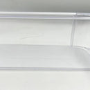 Whirlpool refrigerator bottle rack tray 481010471454 with Tare