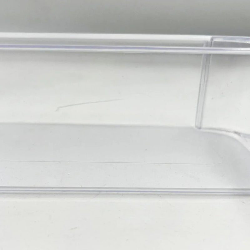 Whirlpool refrigerator bottle rack tray 481010471454 with Tare