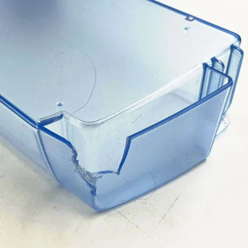 Tray with tare door Bosch refrigerator 00664988